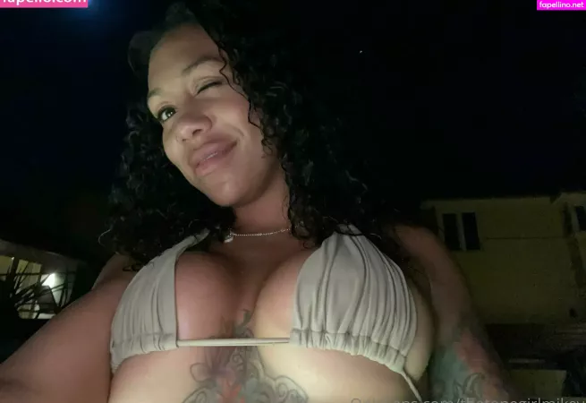 Thatonegirlmikey OnlyFans Thumbnail #p5G0WK9T13