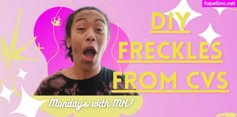 Thatonegirlmikeyvlogs OnlyFans Thumbnail #6C8XZF9mlr