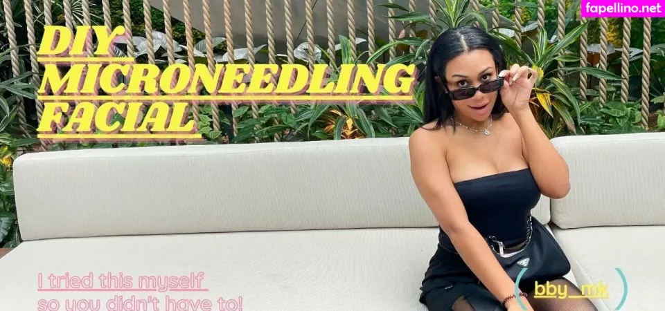 Thatonegirlmikeyvlogs OnlyFans Thumbnail #BMyedDfr8J