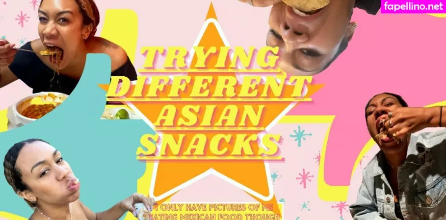 Thatonegirlmikeyvlogs OnlyFans Thumbnail #BVnCTIWcB5