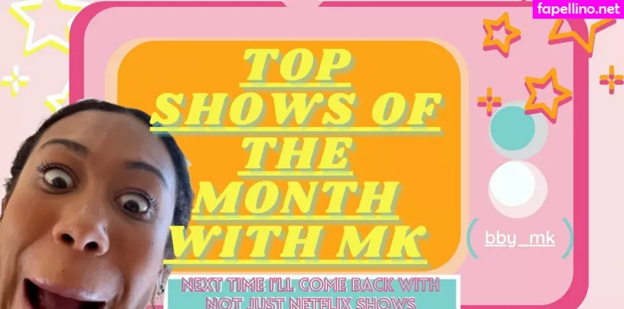 Thatonegirlmikeyvlogs OnlyFans Thumbnail #MBsidEKWMe