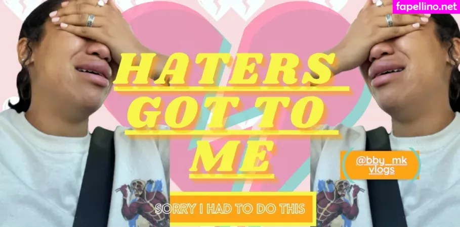 Thatonegirlmikeyvlogs OnlyFans Thumbnail #PJ5N2VCPjs