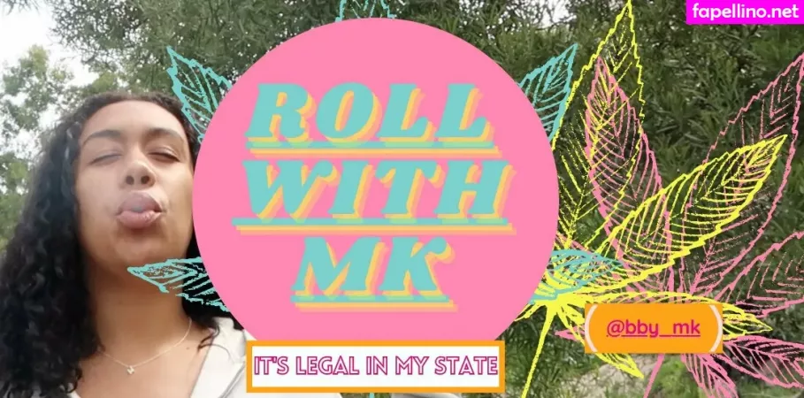 Thatonegirlmikeyvlogs OnlyFans Thumbnail #Qpon7ew0G5