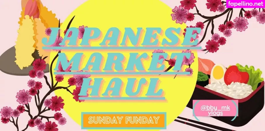 Thatonegirlmikeyvlogs OnlyFans Thumbnail #f3VykXiEik