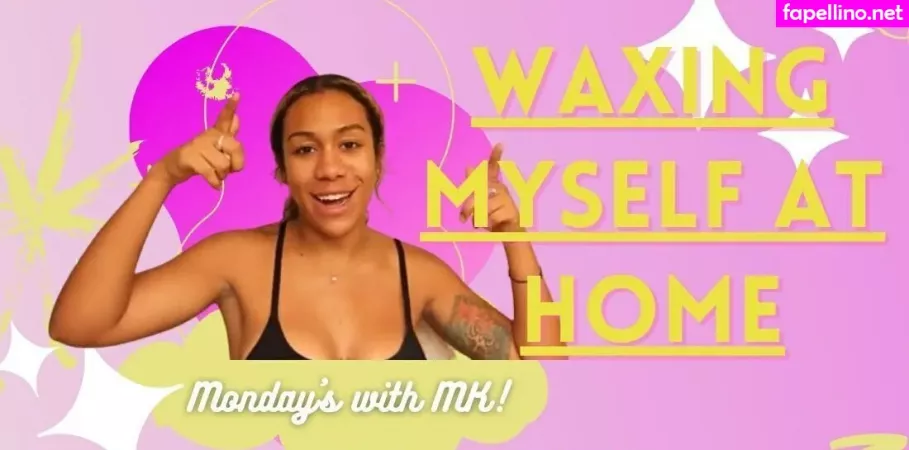 Thatonegirlmikeyvlogs OnlyFans Thumbnail #mDfuMNCoX7