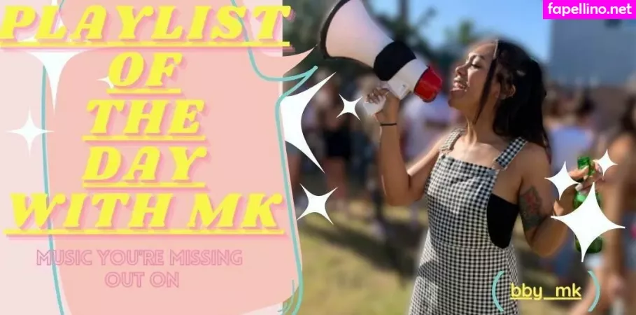 Thatonegirlmikeyvlogs OnlyFans Thumbnail #wEDKtRymTU