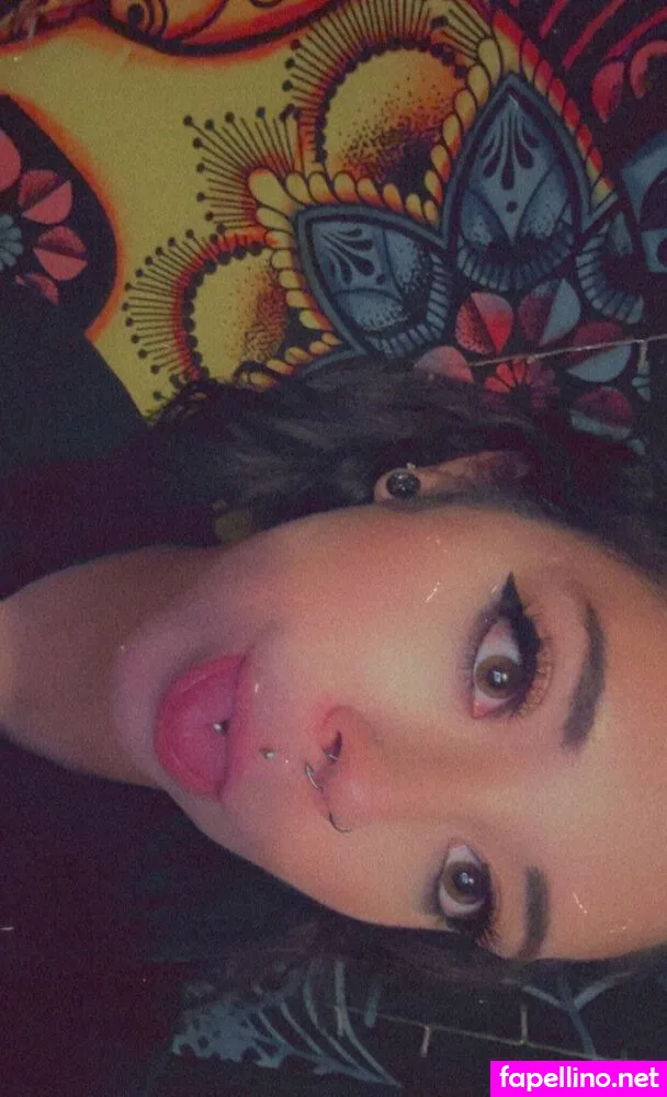 thatonegothgirl, thatonegothgrl Nude Leaked OnlyFans Photo #bdINeT1lw8