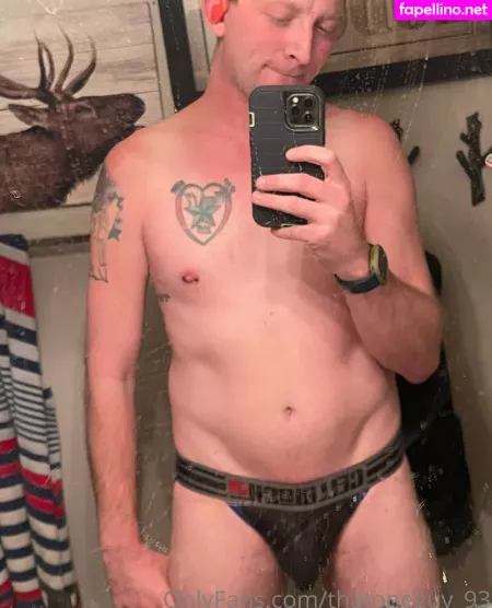 Thatoneguy 93 OnlyFans Thumbnail #EXBFdcufXS