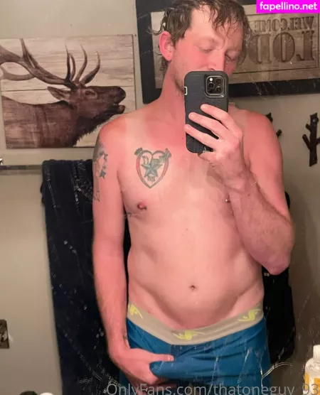 Thatoneguy 93 OnlyFans Thumbnail #LK6rbgs6Rw