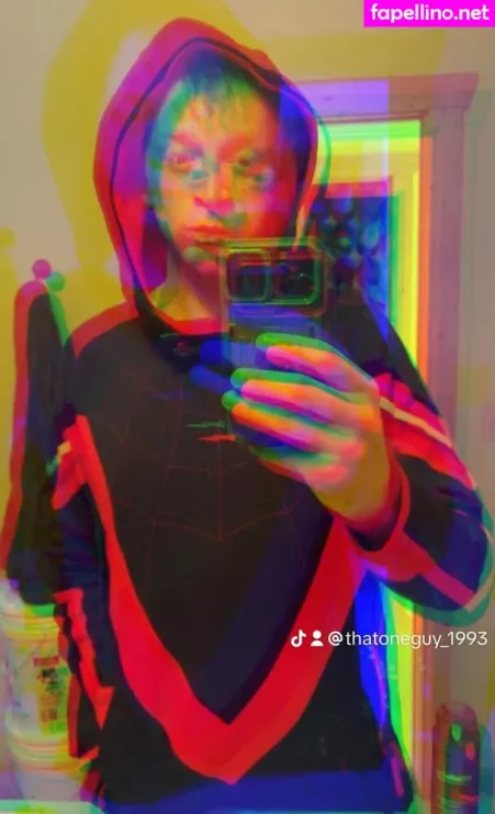 Thatoneguy 93 OnlyFans Thumbnail #nMZVyokkhi