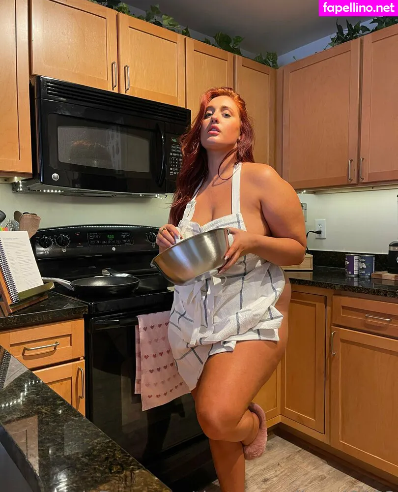 thatoneredhead0153 Nude Leaked OnlyFans Photo #Jb8MEpXPht