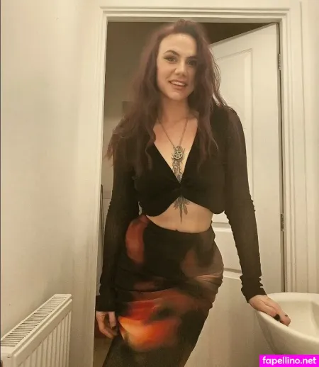 Thatoneweirdgoth OnlyFans Thumbnail #zfz6MVnNwN