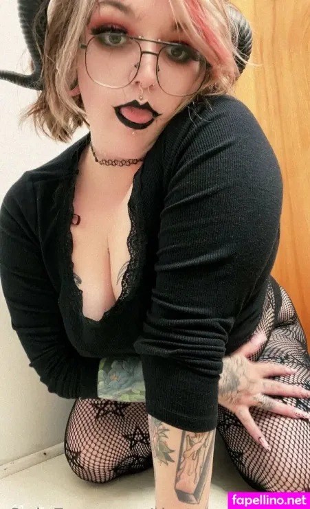 Thatonewitch98 OnlyFans Thumbnail #Bd6nXAwWzN