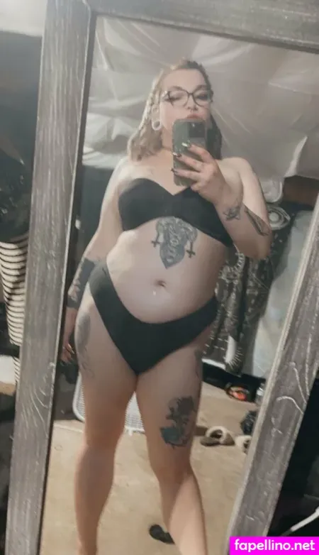 Thatonewitch98 OnlyFans Thumbnail #HpUjHXthbD