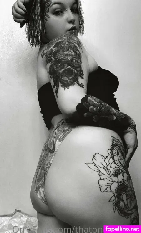 Thatonewitch98 OnlyFans Thumbnail #JTGHu4WD6N