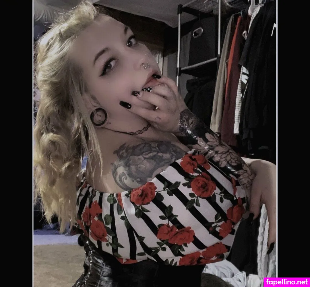 thatonewitch98 Nude Leaked OnlyFans Photo #YektqXth6Y