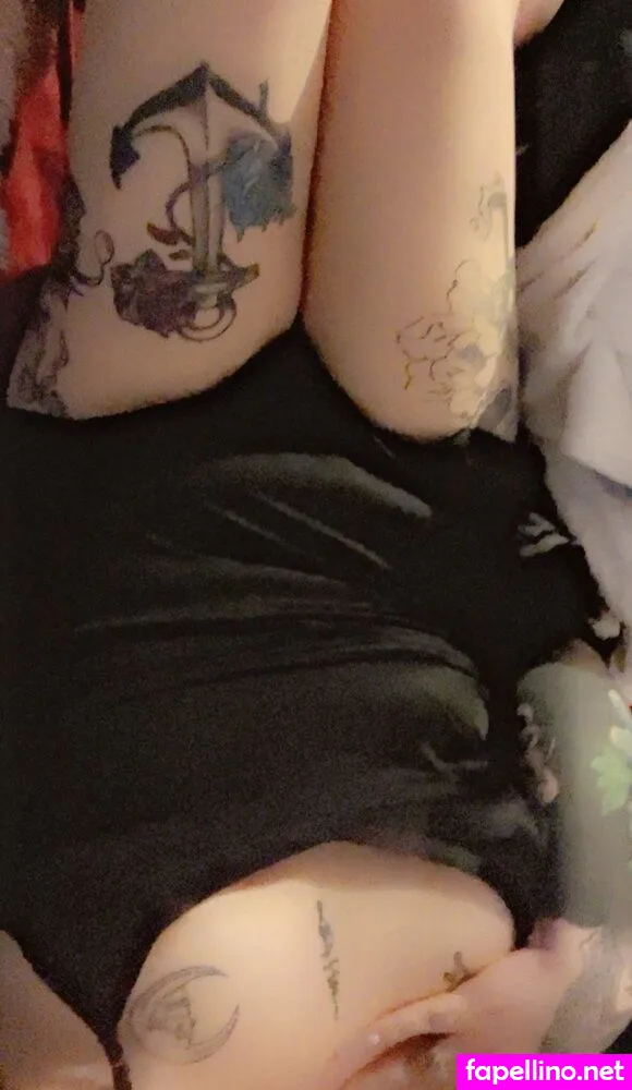 thatonewitch98 Nude Leaked OnlyFans Photo #erHuwQcdJ6