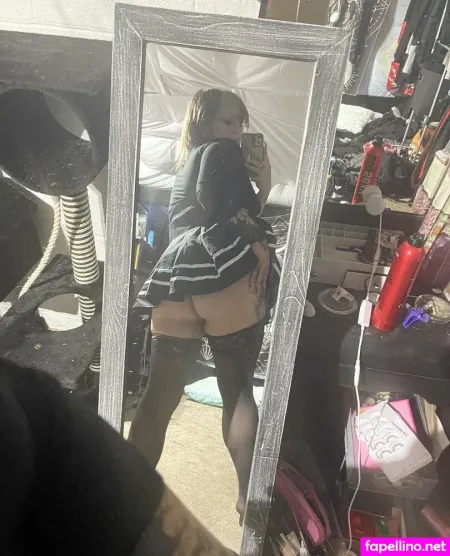 Thatonewitch98 OnlyFans Thumbnail #fHhtcBCv6F