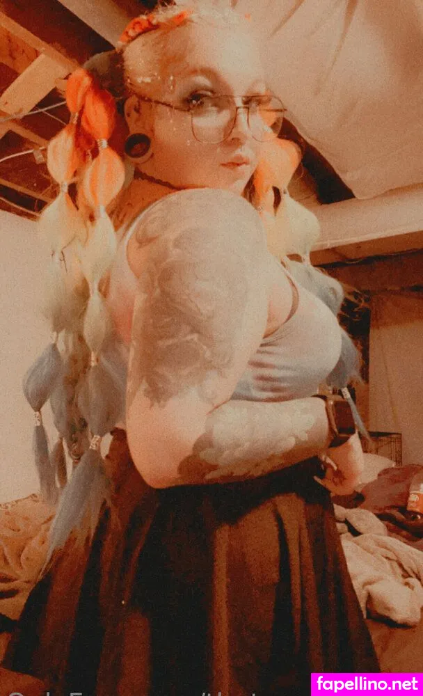 thatonewitch98 Nude Leaked OnlyFans Photo #iWVkO6FAX6