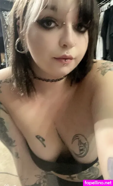 Thatonewitch98 OnlyFans Thumbnail #kLuWxEkJ0S