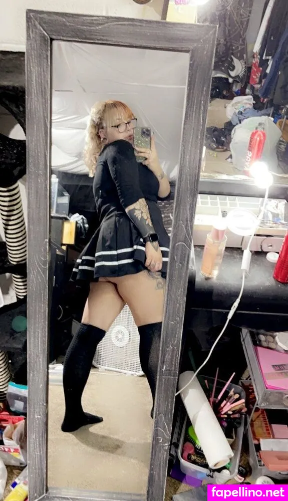 thatonewitch98 Nude Leaked OnlyFans Photo #rr8truwnTn