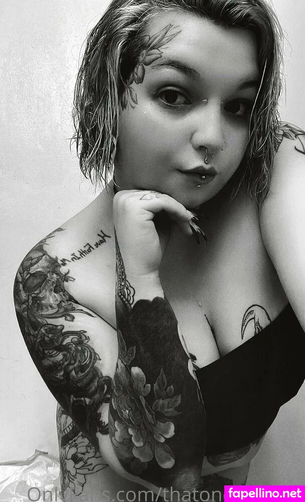 thatonewitch98 Nude Leaked OnlyFans Photo #sUxY2PCFsq