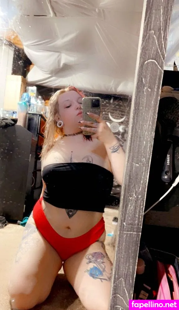 thatonewitch98 Nude Leaked OnlyFans Photo #sb4P1FC24O