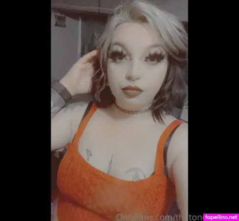 Thatonewitch98 OnlyFans Thumbnail #uJnqT8Vm2R