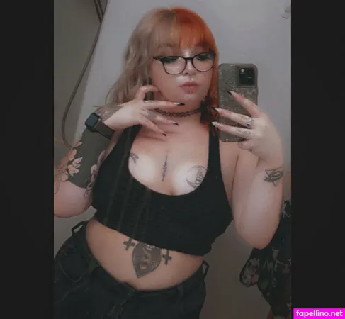 Thatonewitch98 OnlyFans Thumbnail #wPEe6EPEV2