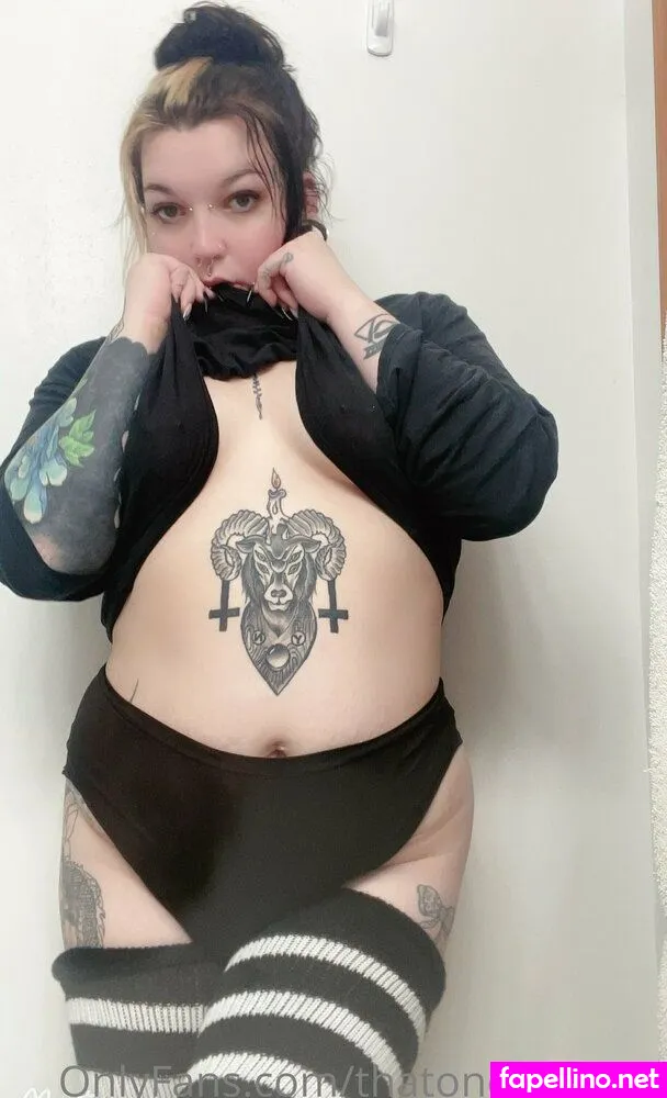 thatonewitch98 Nude Leaked OnlyFans Photo #zNgTGrgRAE