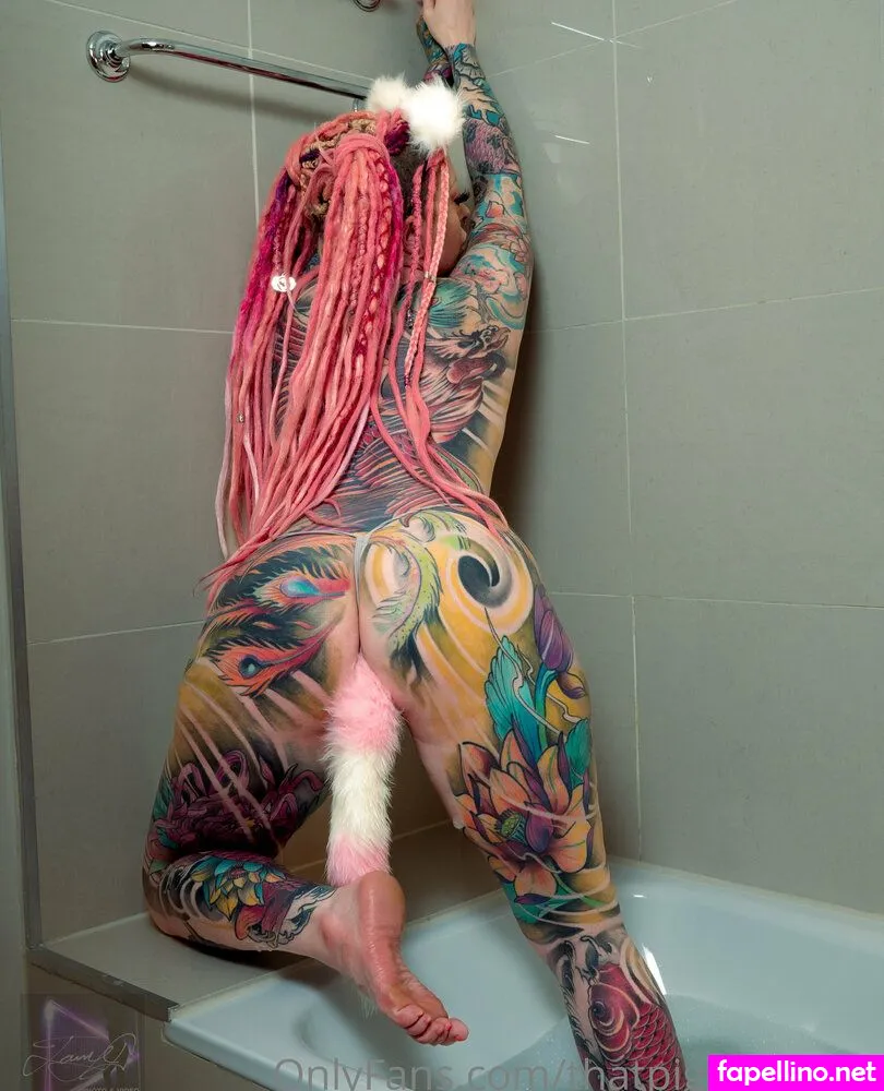 thatpiggymouth Nude Leaked OnlyFans Photo #7lmW2VtWM4