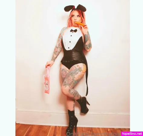 Thatpiggymouth OnlyFans Thumbnail #A9Z3BkkAQP