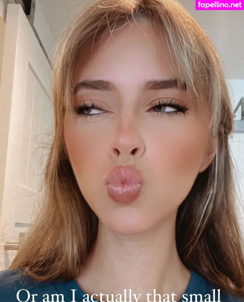 Emily Zeck, lilpineapplegirl, thatpineapplegirl Nude Leaked OnlyFans Photo #aGDmfFU22f