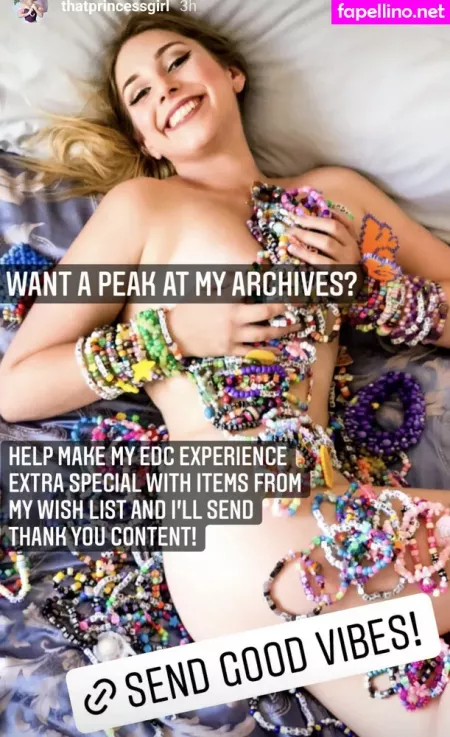 Thatprincessgirl OnlyFans Thumbnail #3pAWPyS0vi