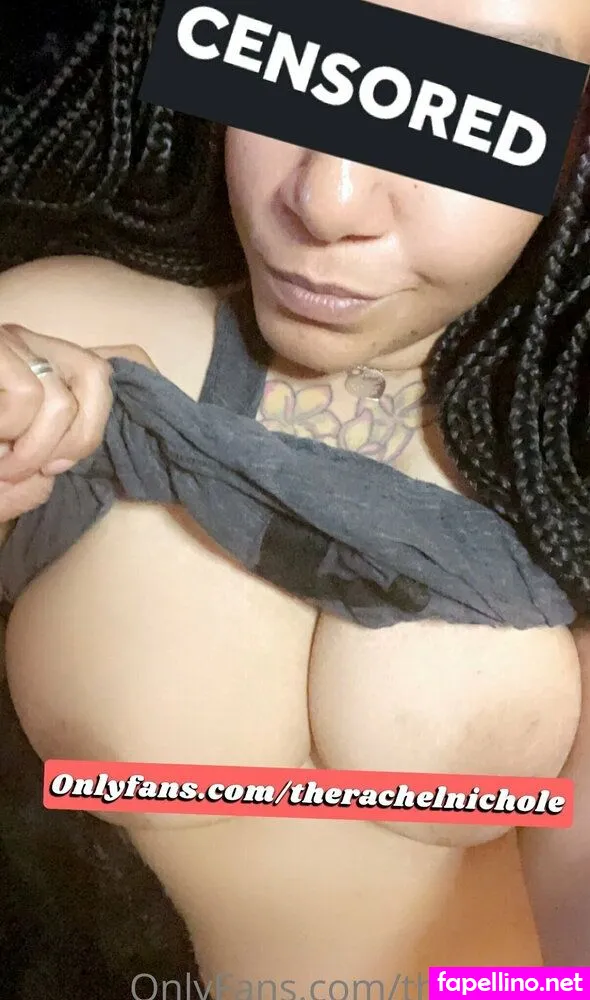 thatrachel Nude Leaked OnlyFans Photo #ZhV1RnwsQf