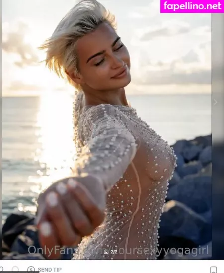 Thatsexyyogagirl OnlyFans Thumbnail #4G8oV5jL7c