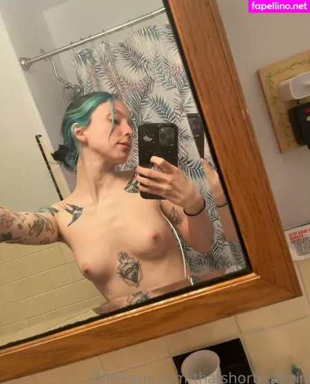 Thatshortcutegirl OnlyFans Thumbnail #M714Okt6Un
