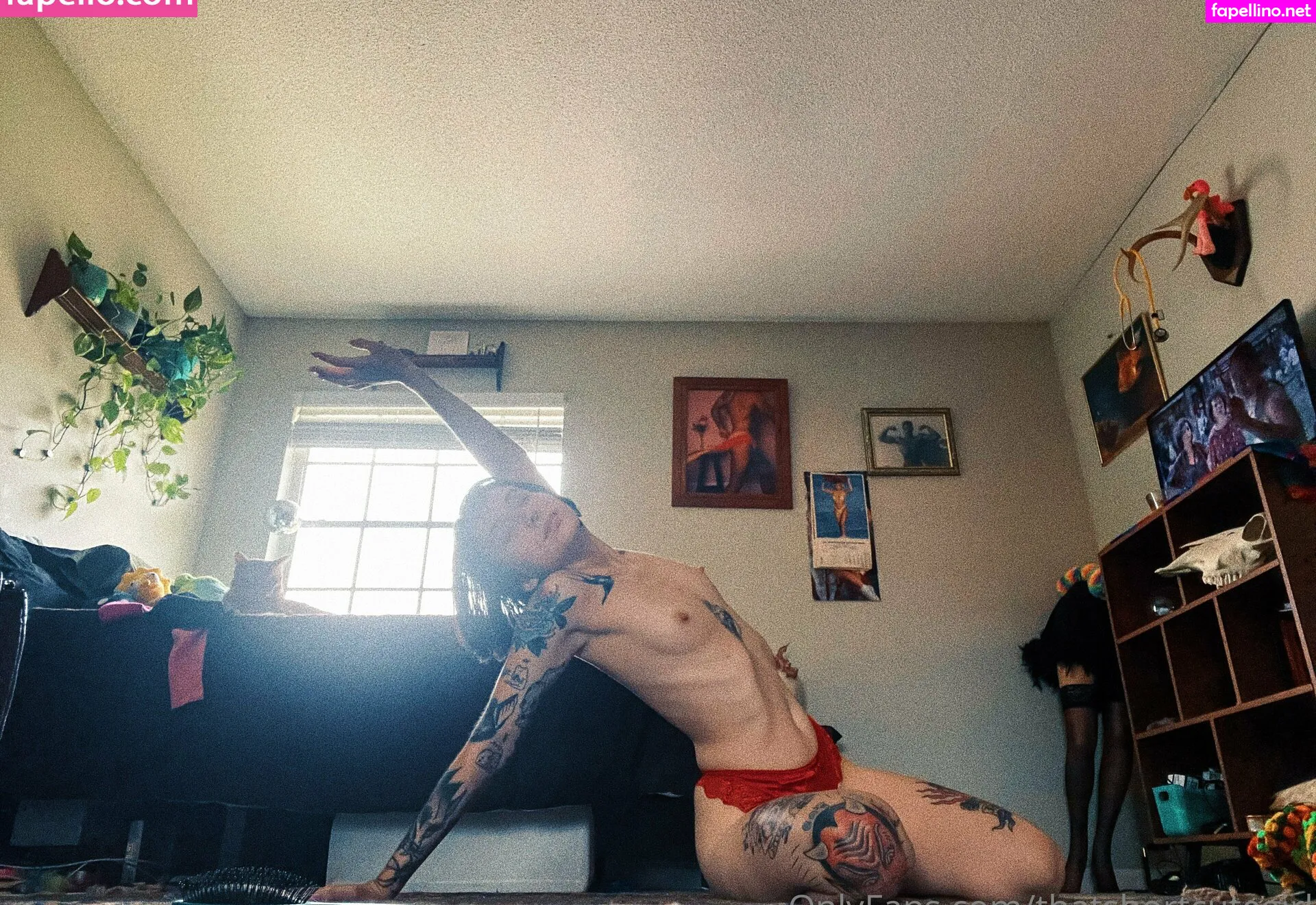 gods.punchingbag, thatshortcutegirl Nude Leaked OnlyFans Photo #eaUJTj132m