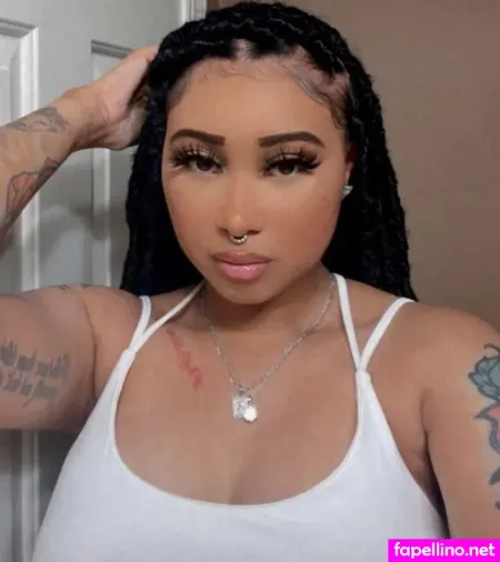 Thatsjassie OnlyFans Thumbnail #FKbuyYoMLO