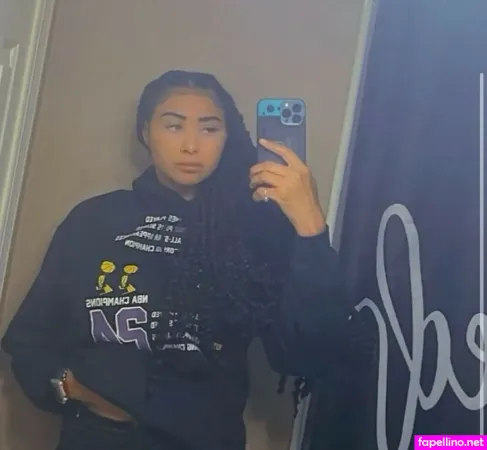 Thatsjassie OnlyFans Thumbnail #UetarzucBs