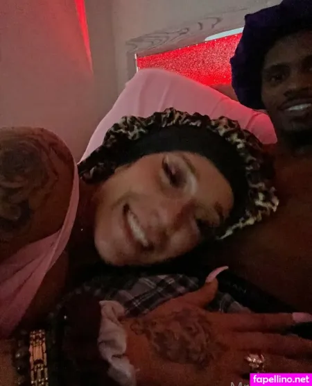 Thatsnastysavay OnlyFans Thumbnail #fqZhJ1cb6w