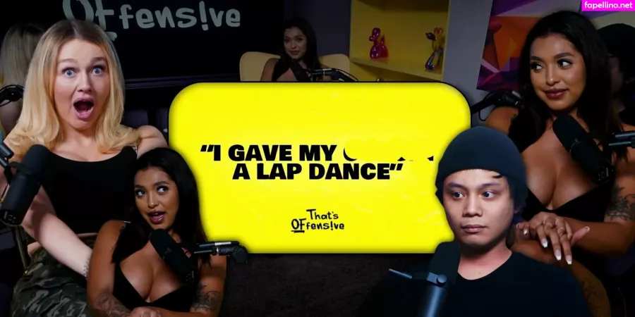 Thatsoffensive OnlyFans Thumbnail #wMZfzdrAM1