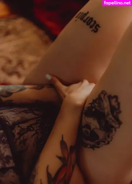 Thatsoraven95 OnlyFans Thumbnail #6cqrjH1540