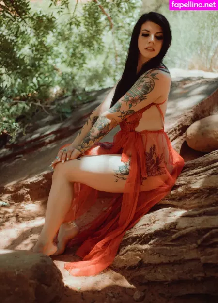 Thatsoraven95 OnlyFans Thumbnail #BOFapoaGgq