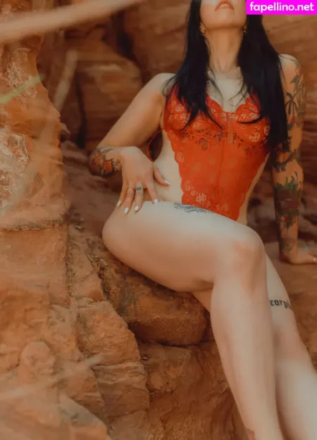 Thatsoraven95 OnlyFans Thumbnail #E0zOQYsVdK