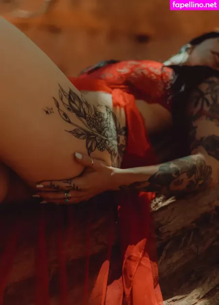 Thatsoraven95 OnlyFans Thumbnail #Jrq8GQWdOY