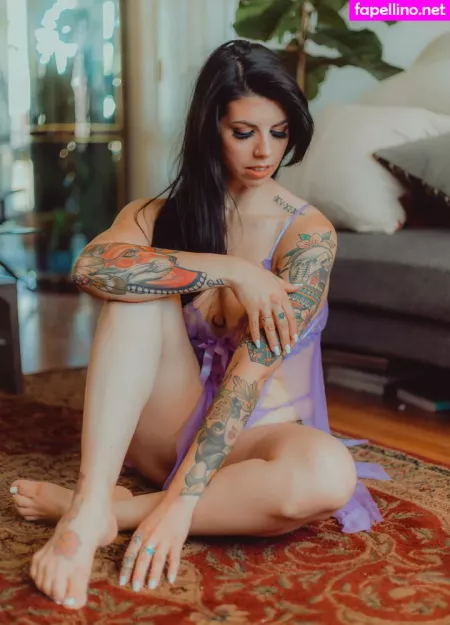 Thatsoraven95 OnlyFans Thumbnail #PN85p5ymdn