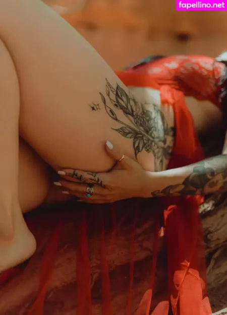 Thatsoraven95 OnlyFans Thumbnail #SRtRIljwFF