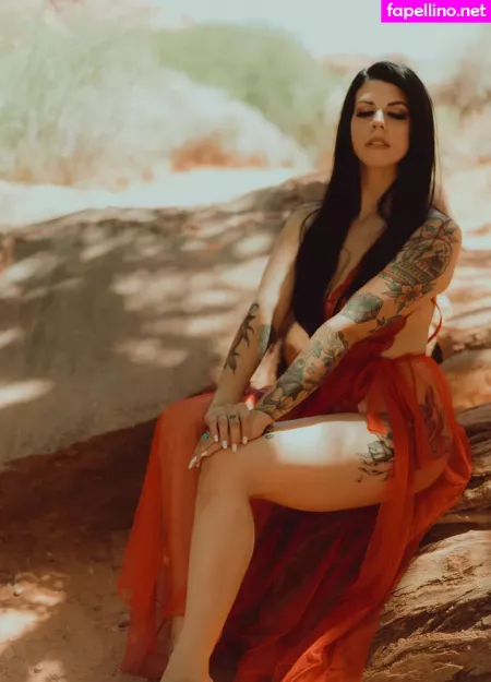 Thatsoraven95 OnlyFans Thumbnail #Vwj5GzhZzm