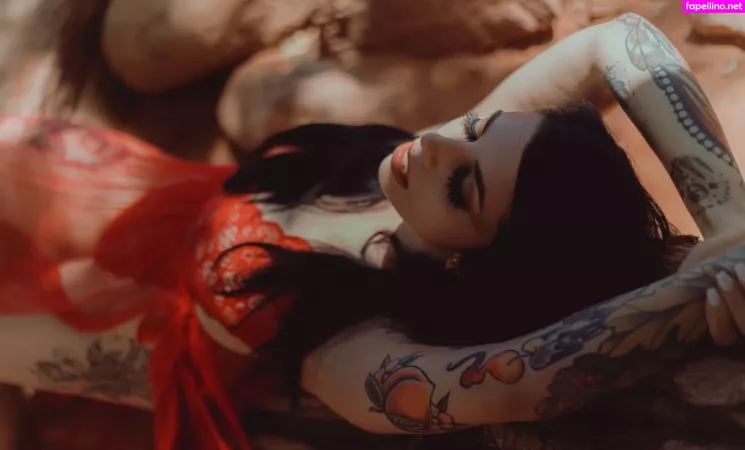 Thatsoraven95 OnlyFans Thumbnail #XJi6Zx0EQI